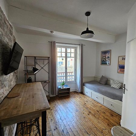 Le Henri IV - Hyper Centre - Quartier Du Chateau Pau Extérieur photo